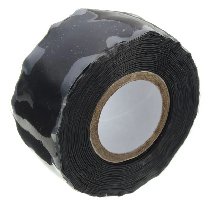 Buy Black New Waterproof Silicone Performance Repair