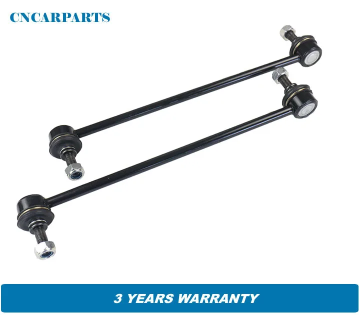 

2 PCS Pair Stabilizer Link kit sway bar links Set fit for CHERY TOYOTA RAV4 MAZDA TRIBUTE FORD MAVERICK ESCAPE , 48820-42020