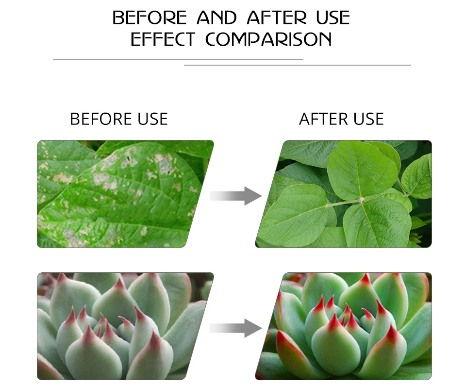 LED Lamp beads 110V 220V LED Chip Phyto Lamp Full Spectrum (7)