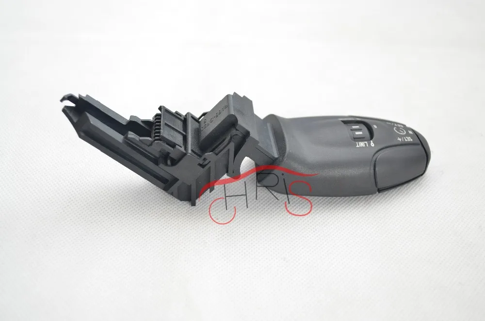 New 6242Z8 CRUISE CONTROL SWITCH FOR PEUGEOT 207 307 308 407 607 3008 for CITROEN C3 C5 C8 for XSARA BERLINGO XSARA PICASS