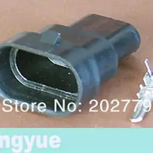 Longyue 2kit Универсальный 9005 HB3 9006 HB4 H10 9145 D2S/R коннектор штекер HID ксеноновый балластный адаптер