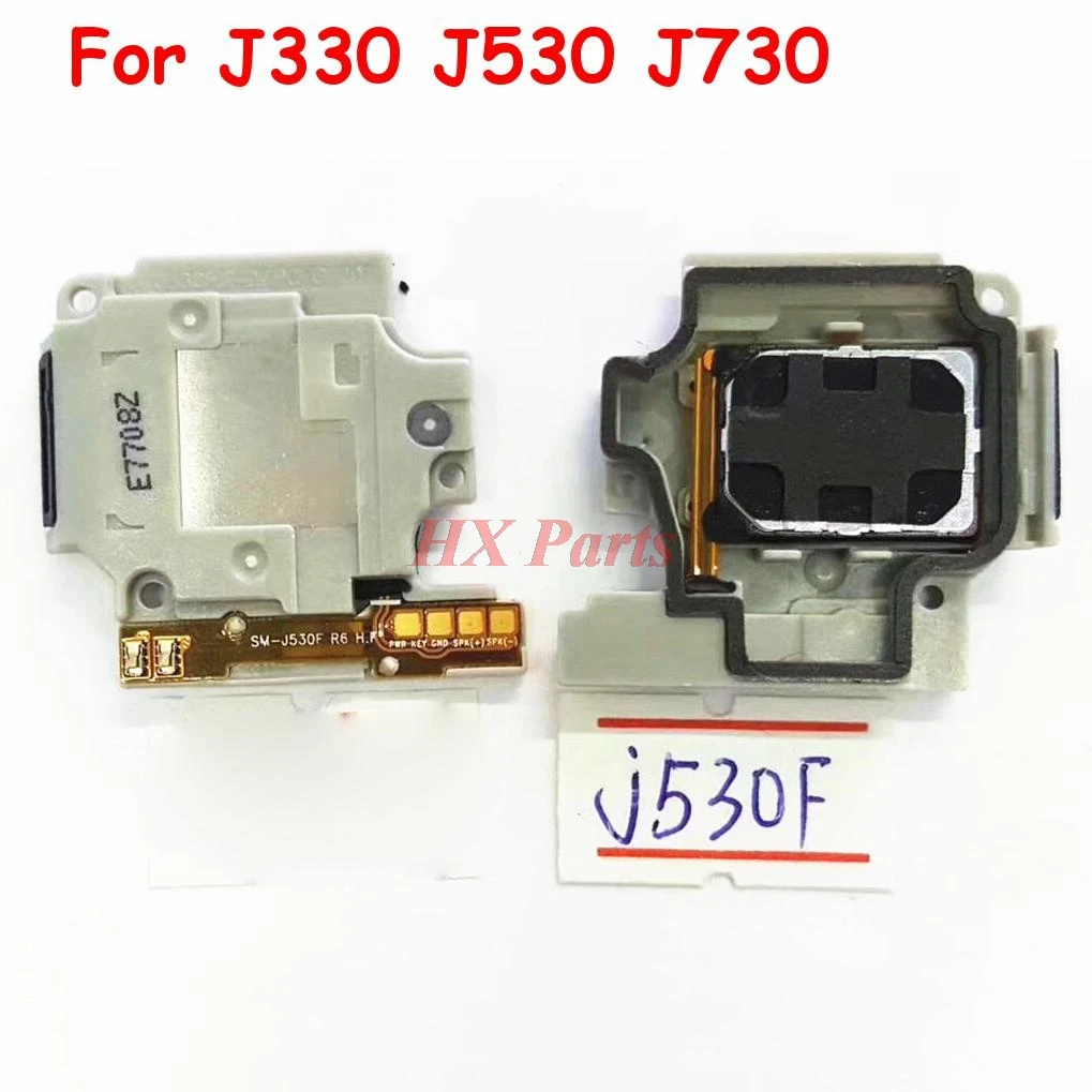 

For Samsung Galaxy J3 J5 J7 2017 J330 J530 J730 Replacement Loudspeaker Buzzer Ring Module Flex Cable Loud Speaker Ringer Parts