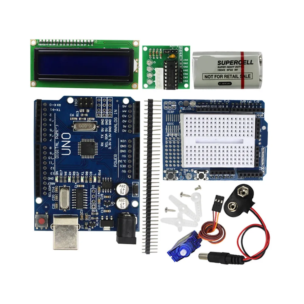 Kit version