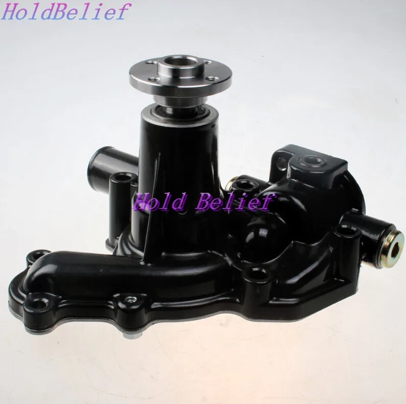 Водяной насос 119810 42002 для Yanmar 3TNE82 3TNV75 B22 B30V B27 B25V VIO30 VIO35|pump pump|pump for waterpump |