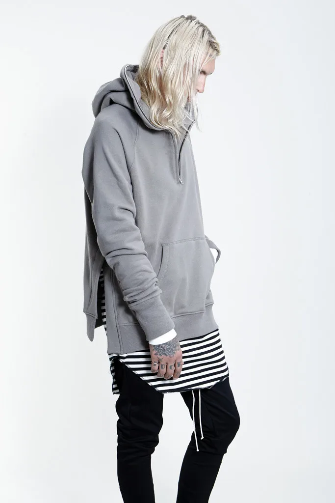 Popular Blank Hoodie-Buy Cheap Blank Hoodie lots from