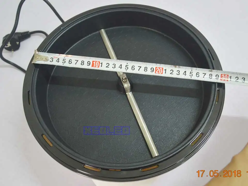 Coffee roaster (11)