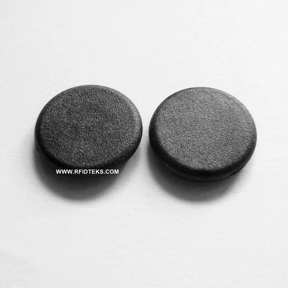 Мини бирка RFID G13 диаметром 13 мм ярлык с пассивной NFC высокотемпературная 56 МГц 1024BIT