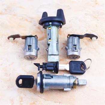 

Car Accessories New Styling complete lock set for Buick Regal