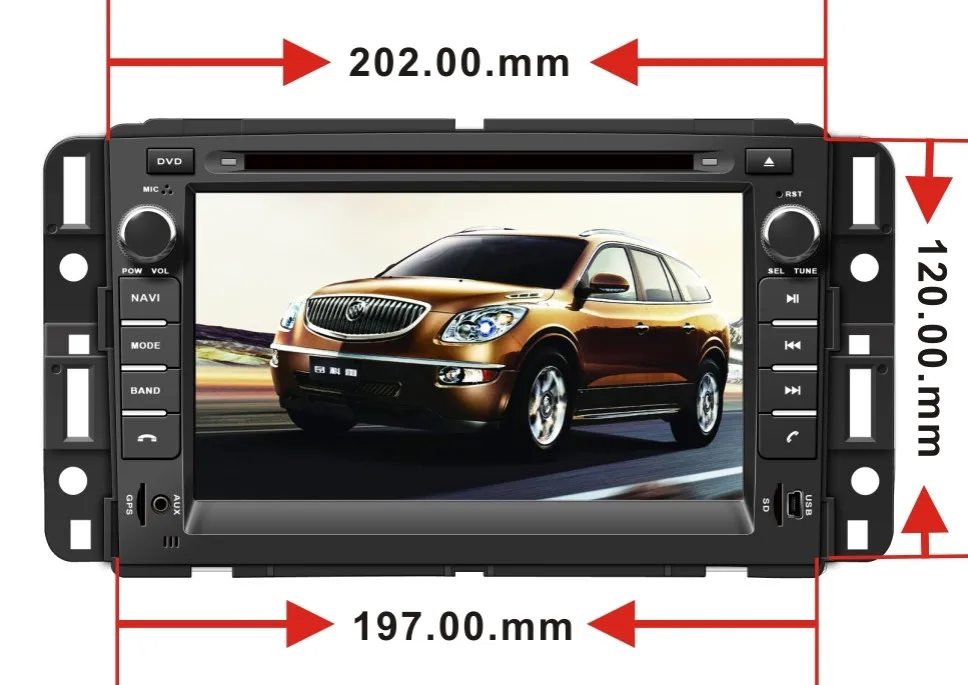 7 дюймов Android 8 0 1 восемь Восьмиядерный CD проигрыватели DVD gps плеер навигация авто