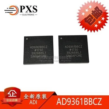 

1PCS AD9361BBCZ FBGA144 AD9361BBC FBGA-144 AD9361 9361 RF IF mobile phone LTE RF transceiver New and original