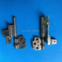 Новые оригинальные петли для ноутбука для hp EIiteBook 8460 P 8460 W 8470 P 8470 W L& R шарнир