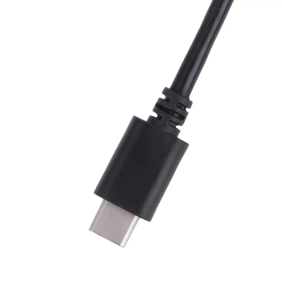5 шт черный 1000 м 3 Порты и разъёмы док станция USB 1 для RJ45 Gigabit Ethernet cетевой адаптер