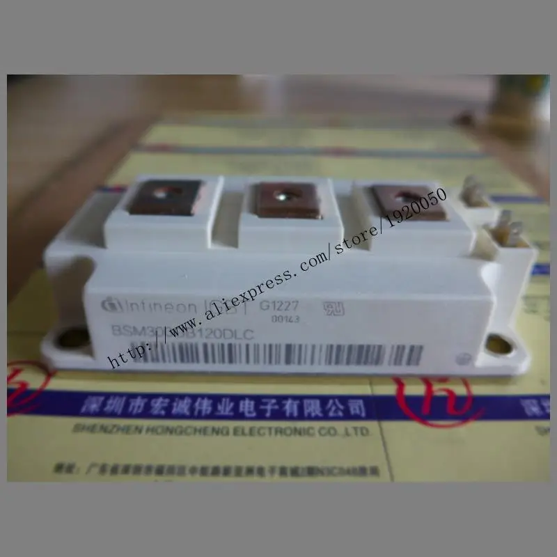 

B300GB120DLC module Special supply Welcome to order !