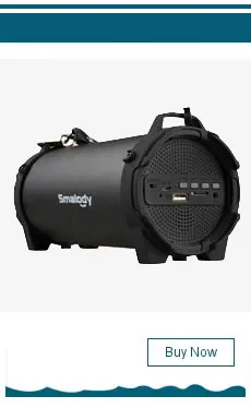 smalody-speaker