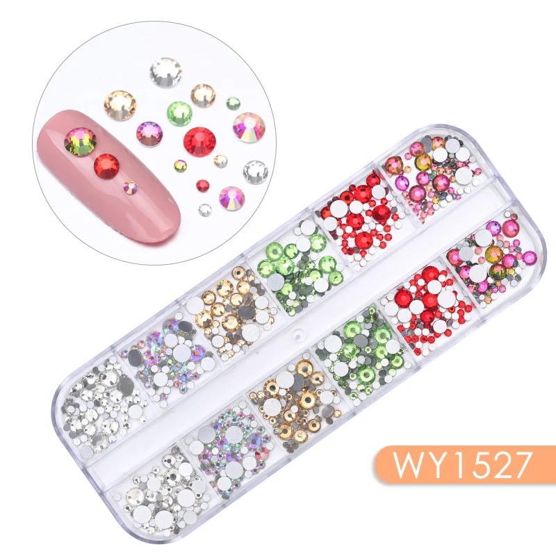 WY1527