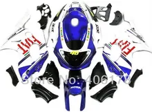 Hot Sales,1997 1998 1999 2000 2001 Yzf600r fairing For Yamaha Yzf 600 r Thundercat 97-07 FIAT Race Bike Fairings