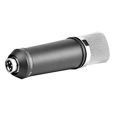 Микрофон Takstar с iCON upod pro звуковая карта для студийной записи чатов вещания