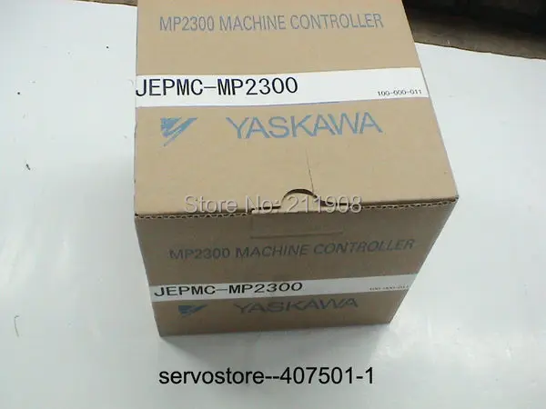 

JEPMC-MP2300 new in box