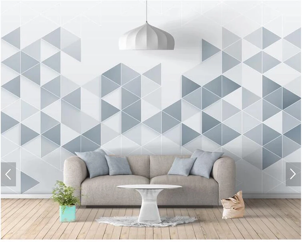 

3D обои на заказ, фотообои для спальни, телевизора, дивана, Декор для дома