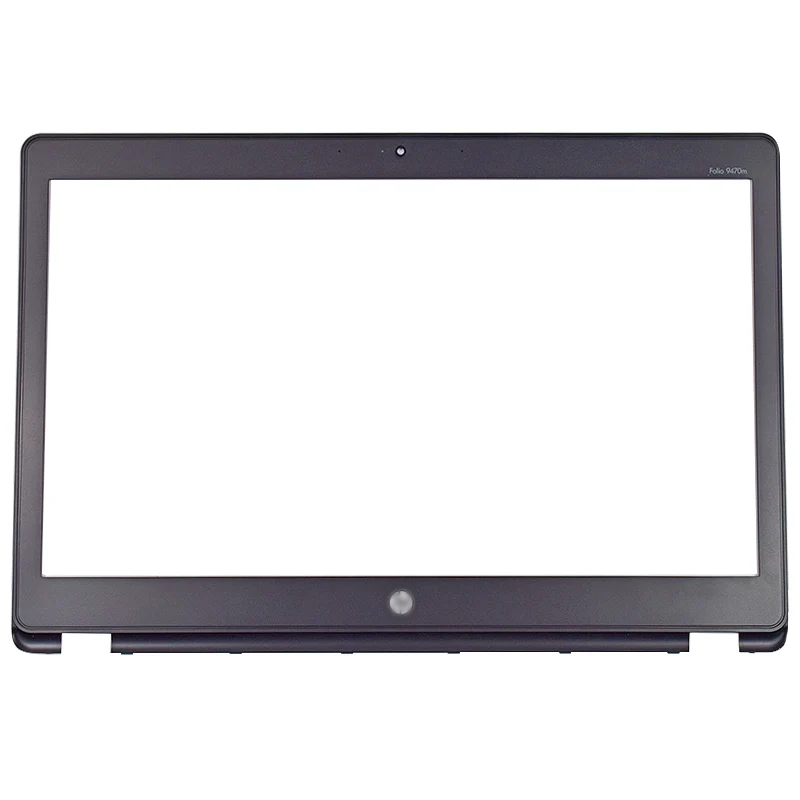 

New Laptop Display Bezel Lcd Front Bezel Assembly For HP EliteBook Folio 9470M 9480M 6070B0637401 702860-001