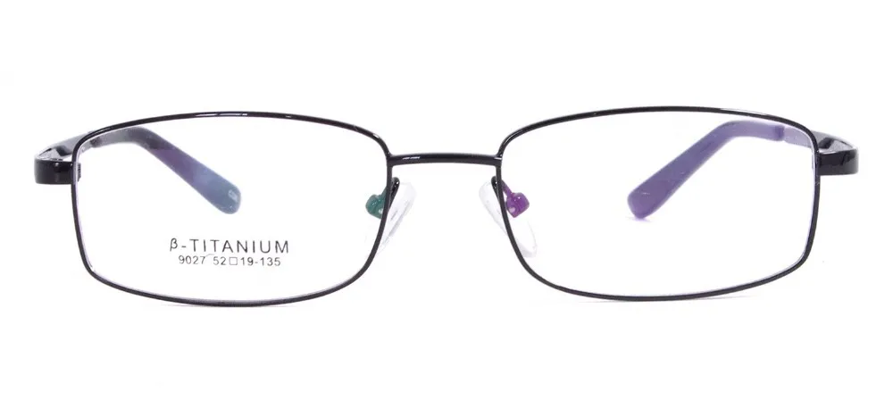 Модные Очки градусов Гибкая Титан очки Оптический Рамки oculos-де-грау для Для женщин