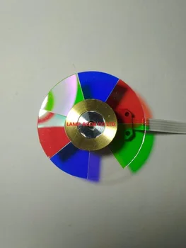 

NEW ORIGINAL COLOR WHEEL FOR OPTOMA HD70 PROJECTOR