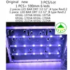 100%NEW 32LB5610-CD LED Strip CEM-3-S94V-0 1506 LED for LG LC320DUE-FGA3 32LB550B 32LB570B 32LB561B 32LB5700 3Piece/Lot ► Photo 1/6