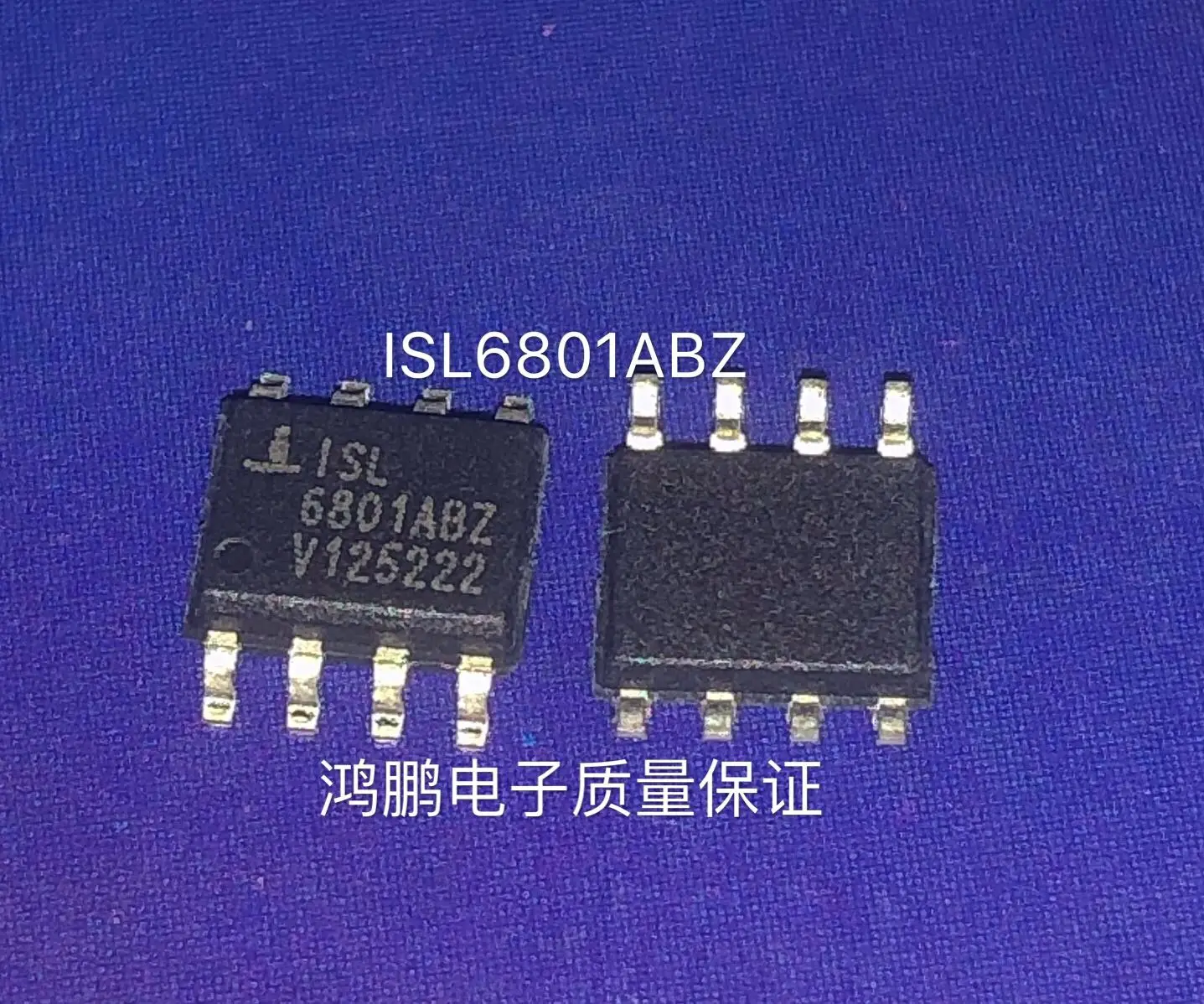 

2019 Direct Selling Promotion 100% New&original ISL6801ABZ 6801ABZ SOP8 IC