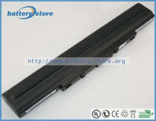 Оригинальные аккумуляторы для ноутбуков U31 A42-U31 P31 U31E U31S U31JF P31F U31J P31JC P41JG U41F P41SV U41SD 10
