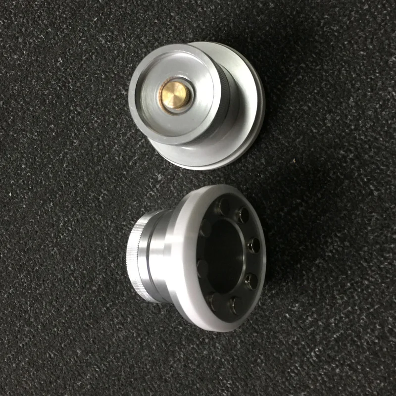 

pad printer machine ink cup manufacture