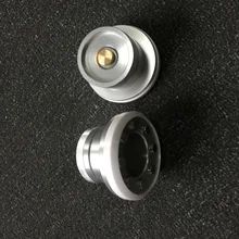 pad printer machine ink cup manufacture