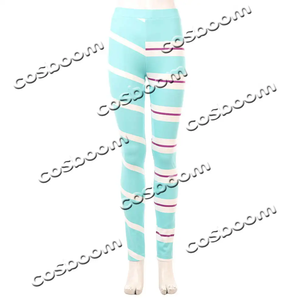 wreck it ralph 2 vanellope cosplay costume12