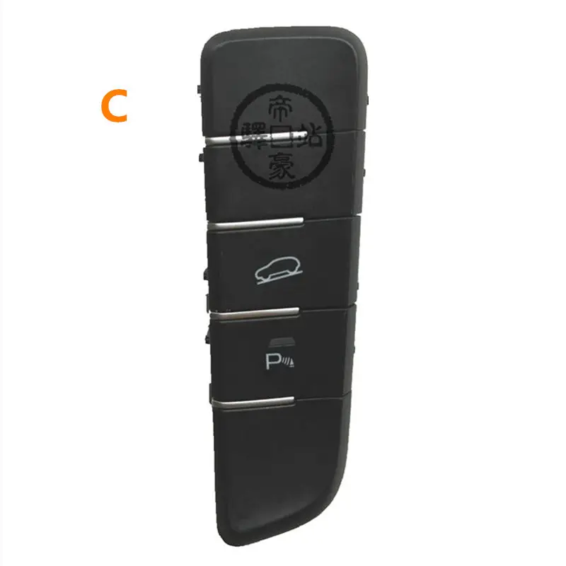Для Geely Atlas, Boyue, NL3, SUV, Emgrand X7, кнопки переключения передач автомобиля, Электронная Кнопка парковки, Электронная Кнопка тормоза