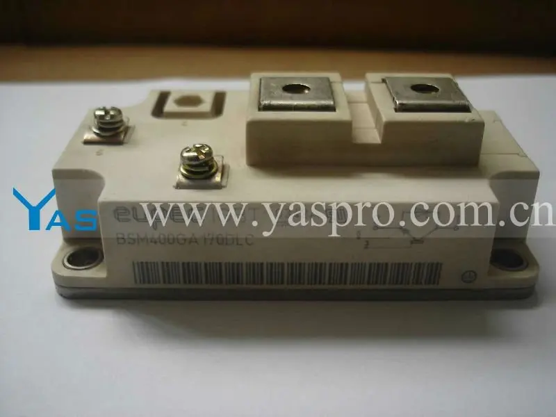 igbt-модуль BSM400GA170DLC, BSM400GA170DN2