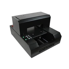Edible Food printer Inkjet Macaroon Food flatbed Printer