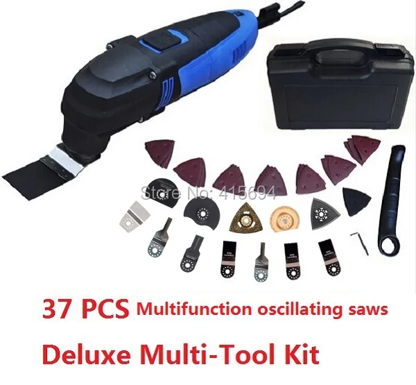 Storage Multi Fantastic Accessories 6