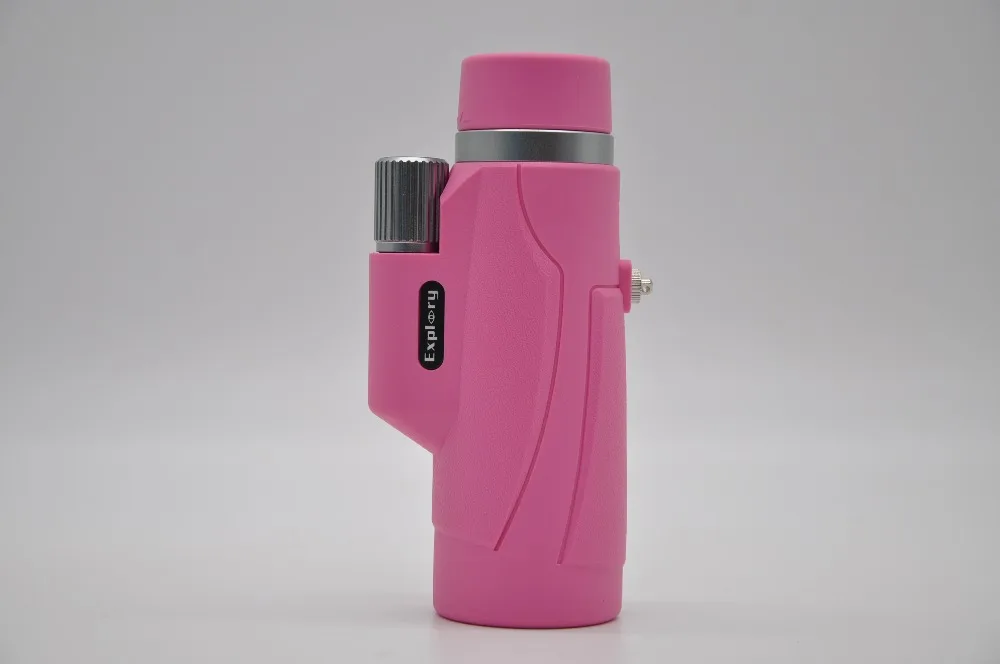 

Non waterproof Roof monocular BaK 4 prism zoom field 10x42 telescope