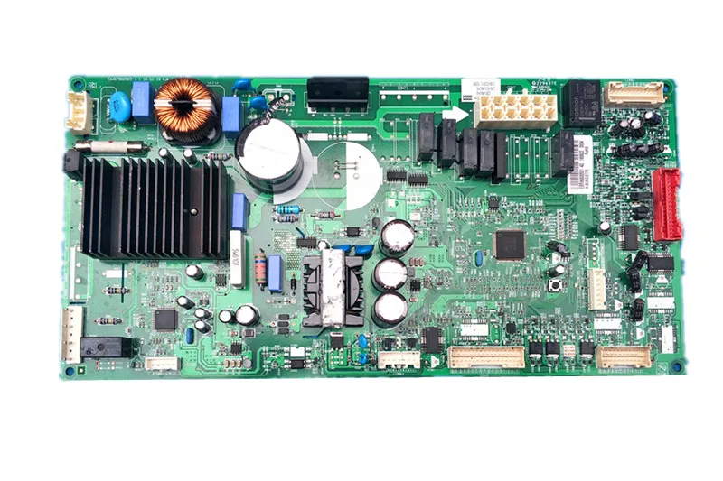 

EBR86093703 eax67860903-1 Good Working Tested
