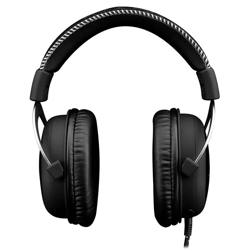 Hyperx Cloud Professional Bass Наушники игровая гарнитура auriculares с микрофоном 3,5 мм Ecouteur мобильные наушники для ПК, Xbox PS4