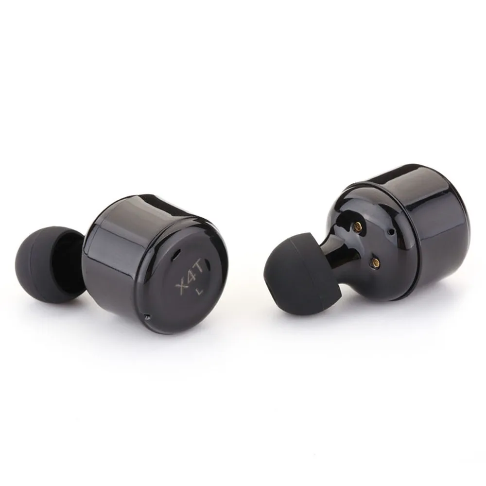 

TWS Touch Control Sport HIFI Earbuds Headset Wireless Bluetooth 4.2 Stereo Earbuds Charege 5200mah Mic for Iphone Samsung