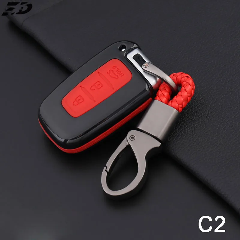 C (2)