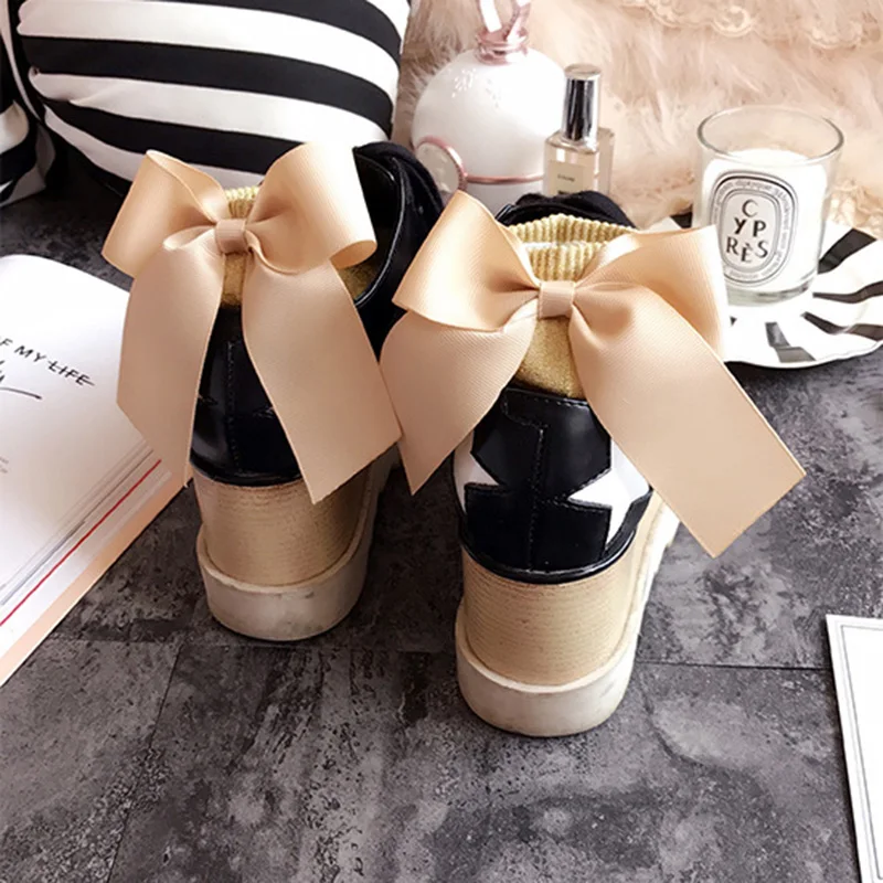 2017-Women-Socks-Glitter-Ribbon-Bow-Knot-Low-Cut-Ankle-Socks-Young-Girl-Mesh-Shimmer-Fishnet (3)