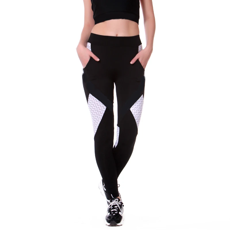 tights trousers