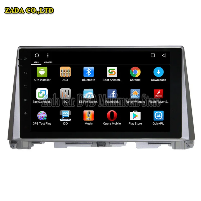 Best Ectwodvd 10.1inch Octa Core Android 8.1 Car DVD Player GPS Navigation Multimedia For KIA K5 2016 1 Best Ectwodvd 10.1inch Octa Core Android 8.1 Car DVD Player GPS Navigation Multimedia For KIA K5 2016 1