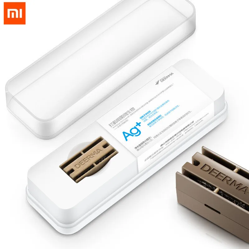 Xiaomi Mijia Ag+ серебряный ионный очиститель воды стерилизация антибактериальные аксессуары для увлажнителей дезинфекция Fit deerma Humidifir 1