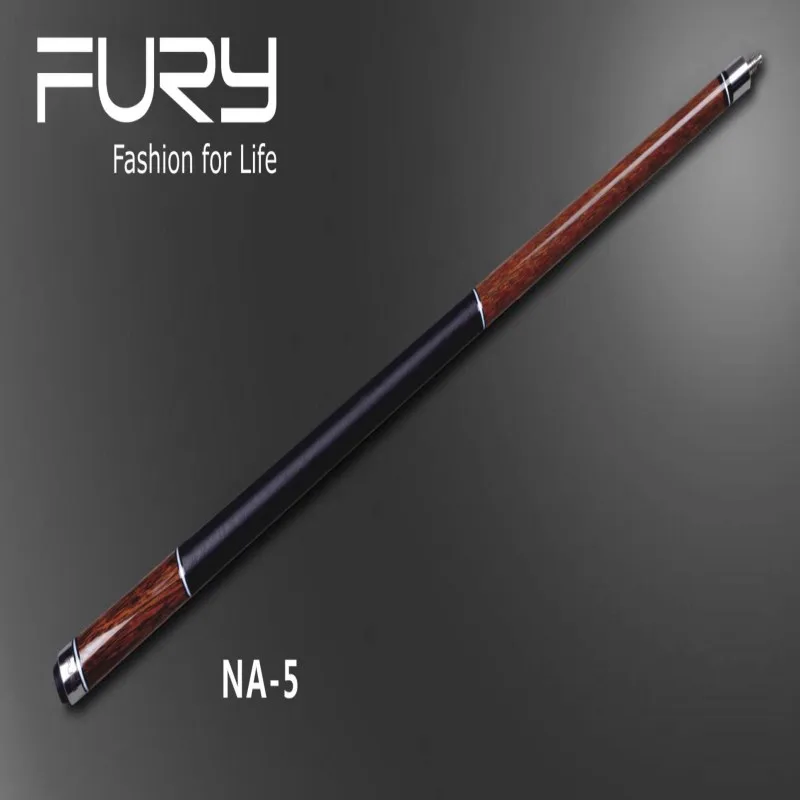 

Phoenix Wood/Pool Cue/FURY handed Shaft/Premium Billiards/Nature SERIES/FURY/Free shipping/Hot-selling/NA-5