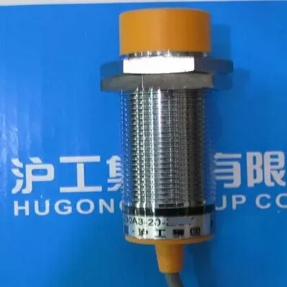 

Near Switch LJ30A3-20-J/DZ 20MM Communication Second Line-an Advisory Post 220V Often Close M30