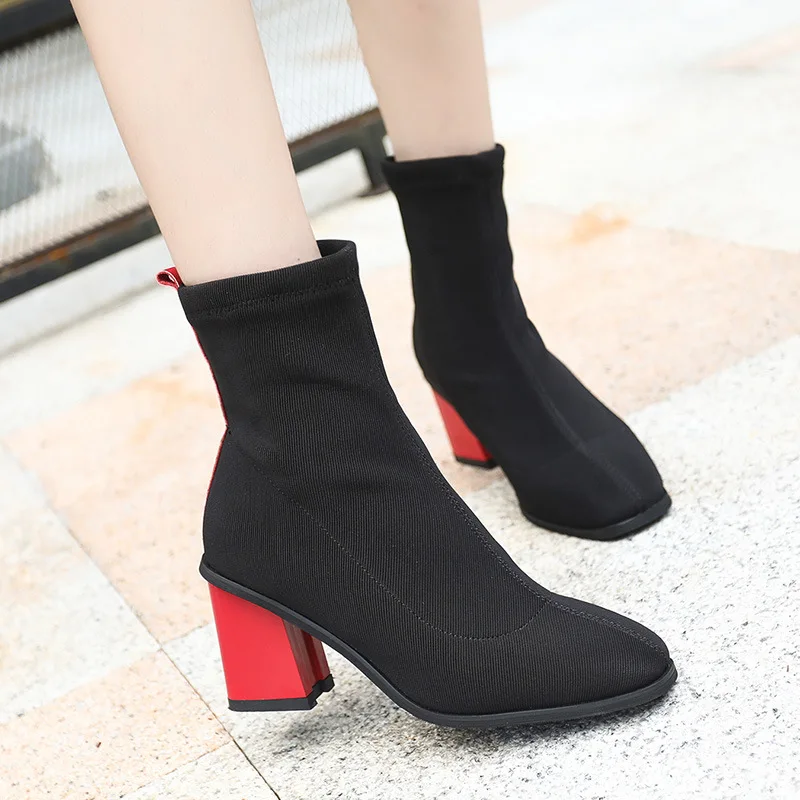 toe style shoes