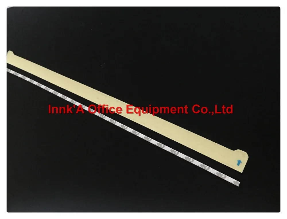 10Pcs Drum Cleaning Unit Entrance Seal only For Ricoh 1060 1075 2051 2060 2060SP 2075 AP900 D131-2362 D1312362 B065-2362 B06523