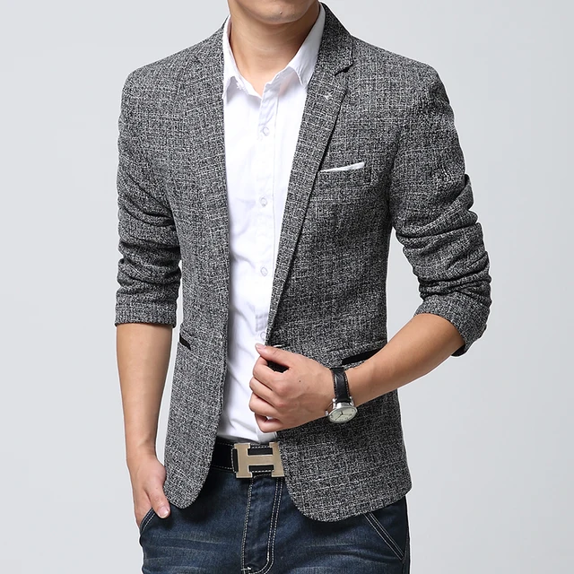 9 Fabulous Long Blazers for Men and Women Styles At Life